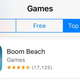 Image for article titled The Top Grossing Mobile Games Are Shouting For Your Money